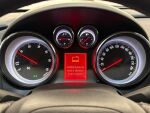 Opel Astra 2014 Harmaa