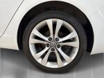 Opel Insignia 2014 Valkoinen