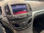 Opel Insignia 2014 Valkoinen