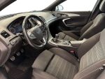 Opel Insignia 2014 Valkoinen