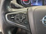 Opel Insignia 2014 Valkoinen