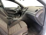 Opel Insignia 2014 Valkoinen