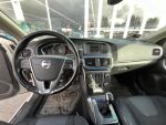 Volvo V40 2014 Valkoinen