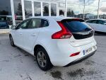 Volvo V40 2014 Valkoinen