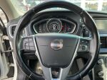 Volvo V40 2014 Valkoinen