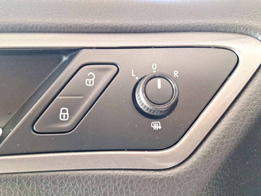 Volkswagen Golf 2014 Hopea
