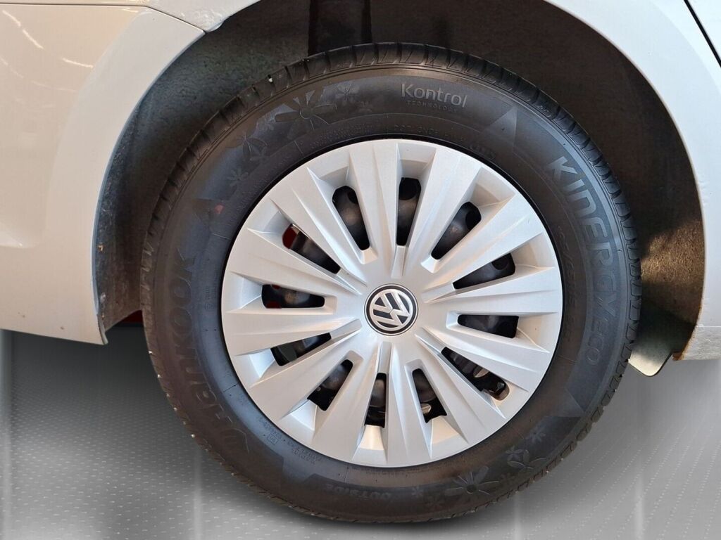 Volkswagen Golf 2014 Hopea