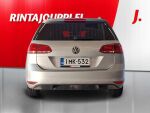 Volkswagen Golf 2014 Hopea