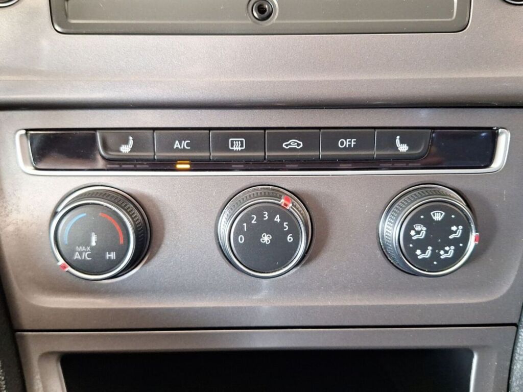Volkswagen Golf 2014 Hopea