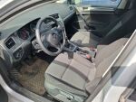 Volkswagen Golf 2014 Hopea
