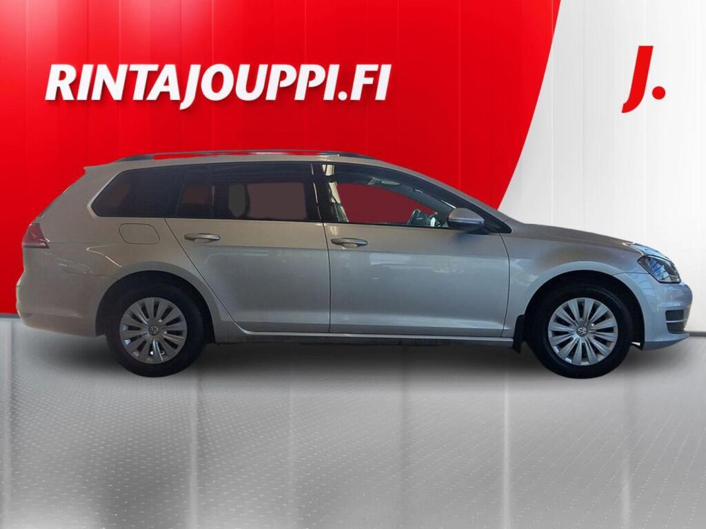 Volkswagen Golf 2014 Hopea