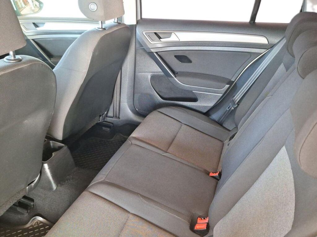 Volkswagen Golf 2014 Hopea