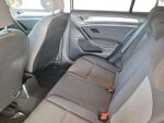 Volkswagen Golf 2014 Hopea