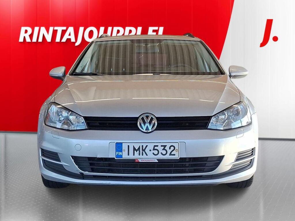 Volkswagen Golf 2014 Hopea