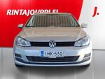 Volkswagen Golf 2014 Hopea