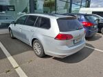 Volkswagen Golf 2014 Hopea