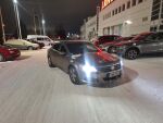 Volkswagen Passat CC 2009 Harmaa