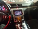 Volkswagen Passat CC 2009 Harmaa
