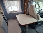 Carado T449 2015 Valkoinen