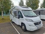 Carado T449 2015 Valkoinen