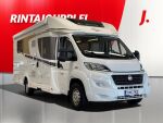Carado T449 2015 Valkoinen