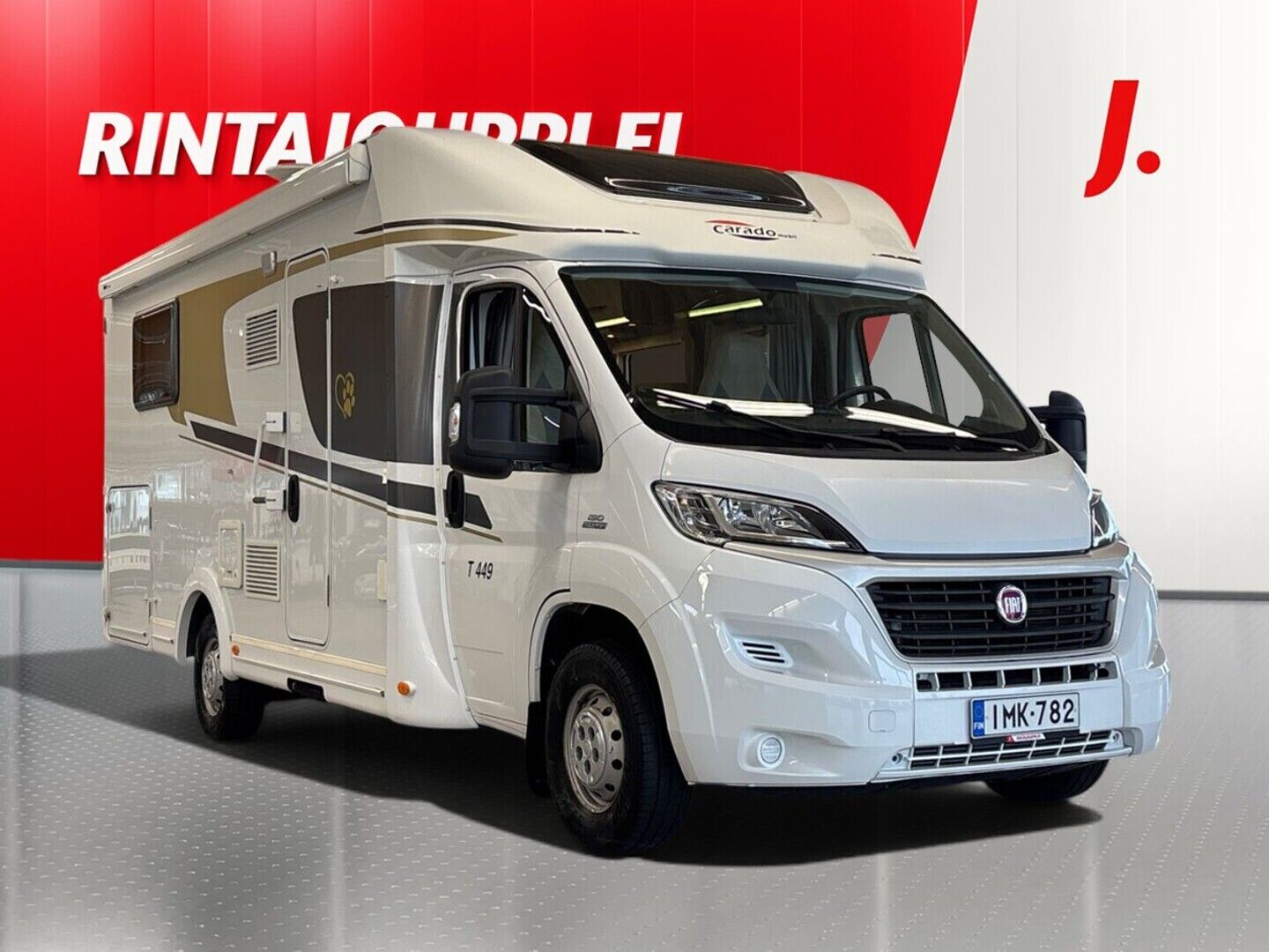 Carado T449