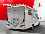 Carado T449 2015 Valkoinen