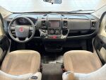 Carado T449 2015 Valkoinen
