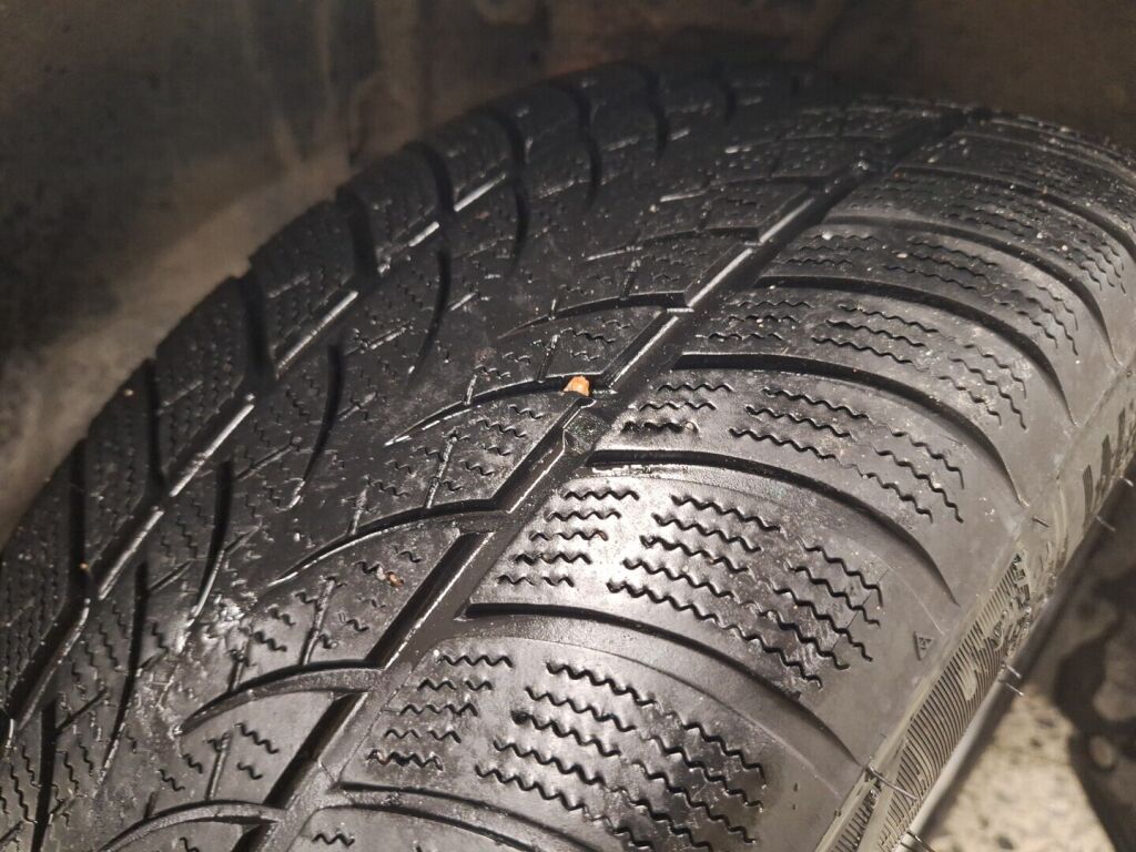 Opel Astra 2014 Sininen