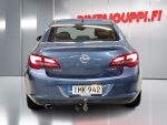 Opel Astra 2014 Sininen