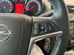 Opel Meriva 2014 Harmaa