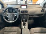 Opel Meriva 2014 Harmaa