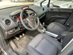 Opel Meriva 2014 Harmaa