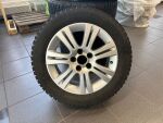 Opel Meriva 2014 Harmaa
