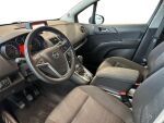 Opel Meriva 2014 Harmaa