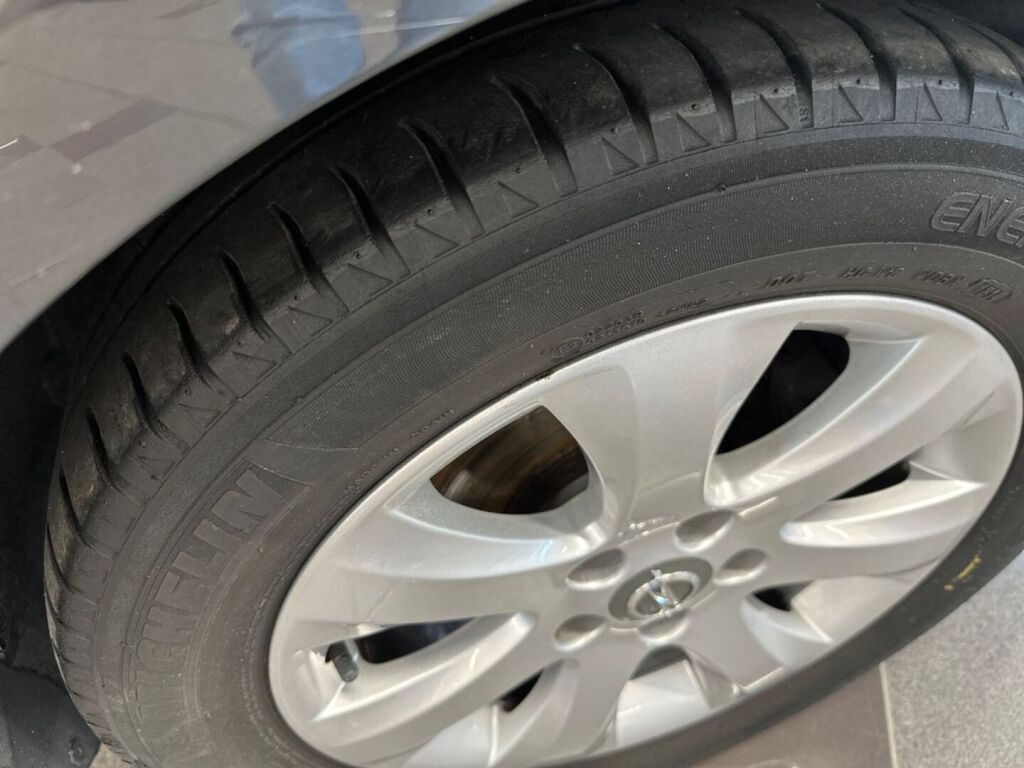 Opel Meriva 2014 Harmaa