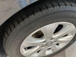 Opel Meriva 2014 Harmaa