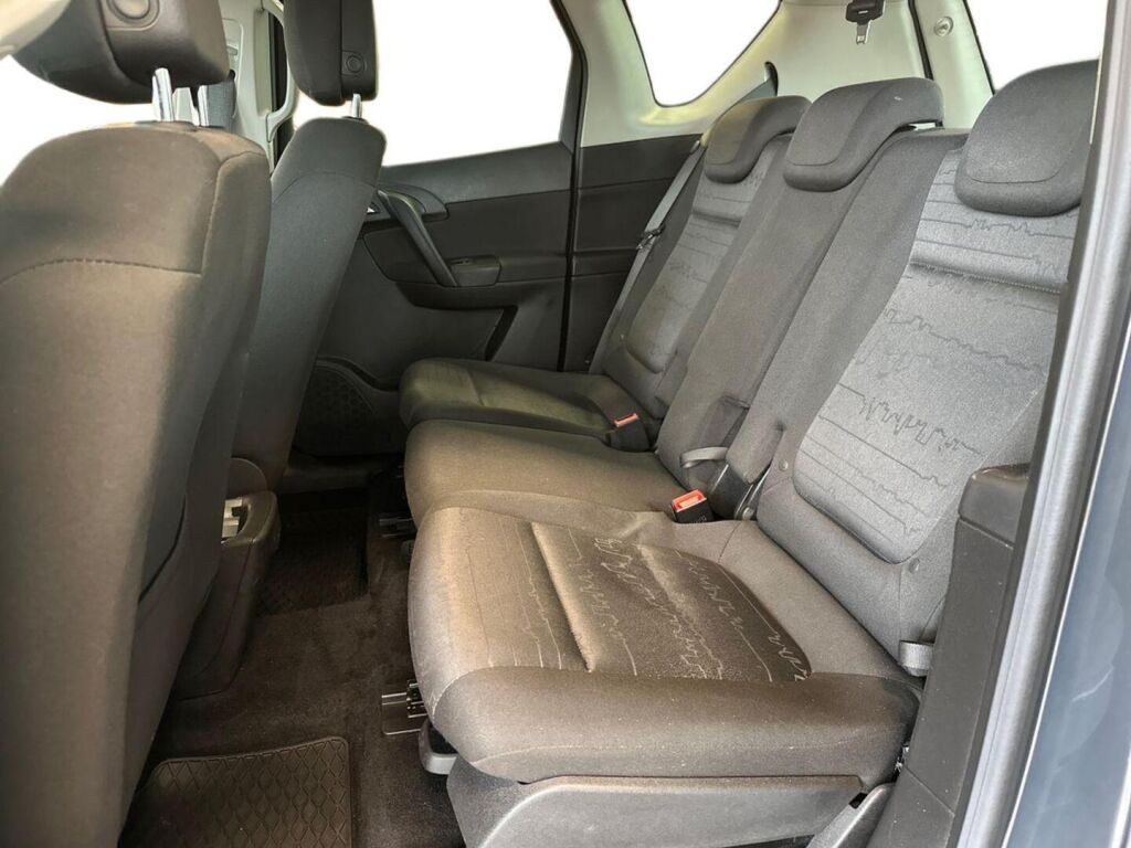 Opel Meriva 2014 Harmaa