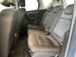 Opel Meriva 2014 Harmaa