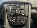 Opel Meriva 2014 Harmaa