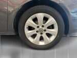 Opel Meriva 2014 Harmaa