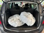 Opel Meriva 2014 Harmaa
