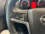 Opel Meriva 2014 Harmaa