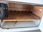 Dethleffs Advantage T6601 2016 Valkoinen
