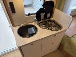 Dethleffs Advantage T6601 2016 Valkoinen