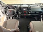 Dethleffs Advantage T6601 2016 Valkoinen