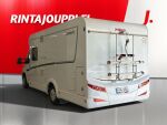 Dethleffs Advantage T6601 2016 Valkoinen