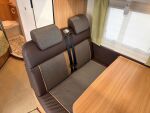 Dethleffs Advantage T6601 2016 Valkoinen