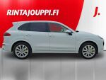 Porsche Cayenne 2016 Valkoinen