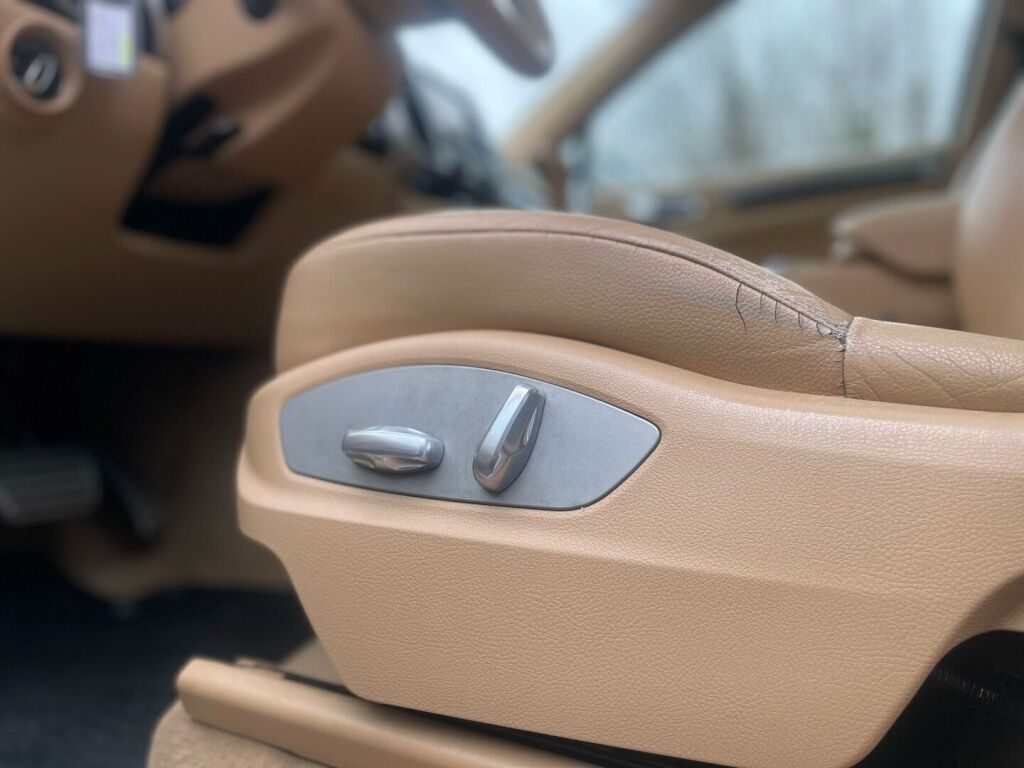 Porsche Cayenne 2016 Valkoinen